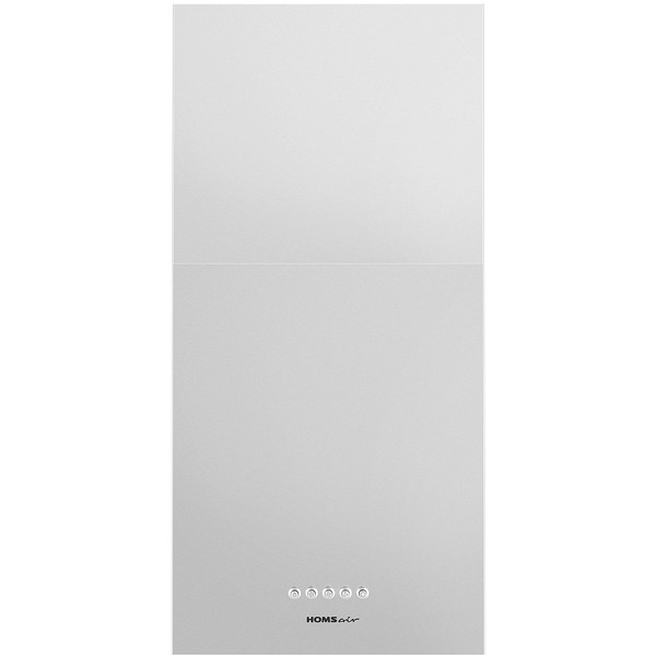 Вытяжка HOMSair Phlox Push 40 (нержавеющая сталь)