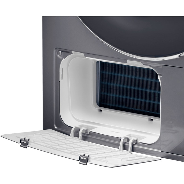 Сушильная машина MAUNFELD MFDM169S