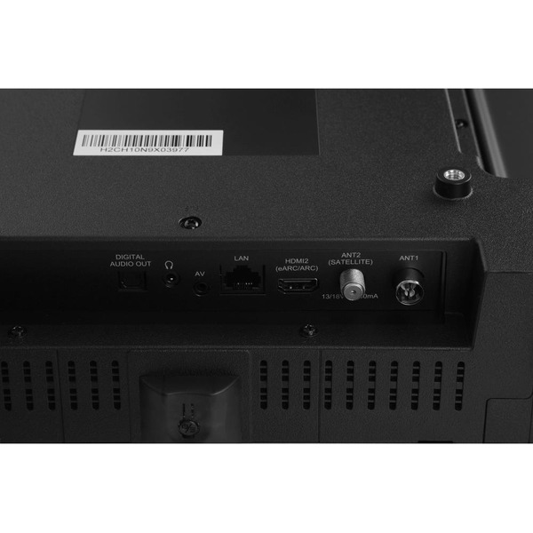 Телевизор Hyundai H-LED32BS5100