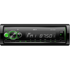USB-магнитола ACV AVS-916BG