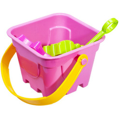 Песочный набор Fancy Baby 02 PN02