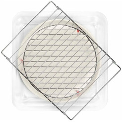 Духовой шкаф MAUNFELD MCMO.44.9S