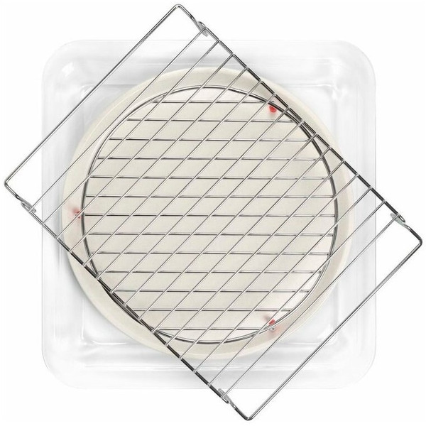 Духовой шкаф MAUNFELD MCMO.44.9S