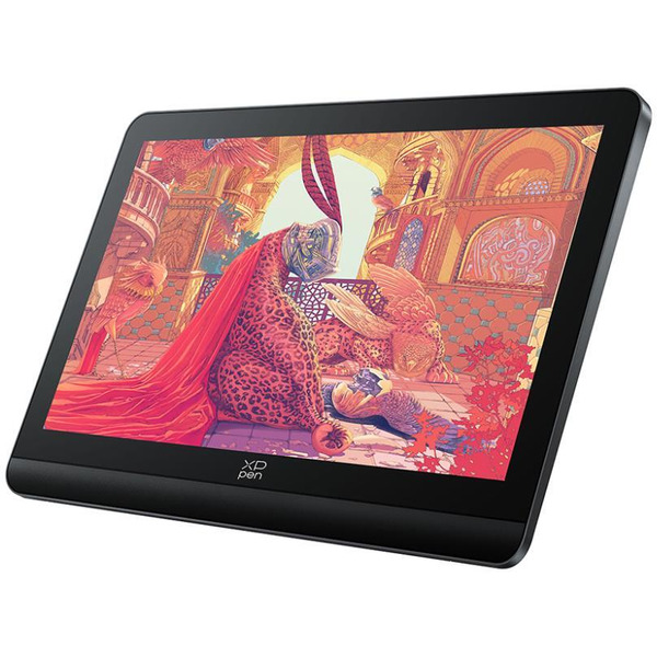 Графический монитор XP-Pen Artist Pro 19 (2-ое поколение)