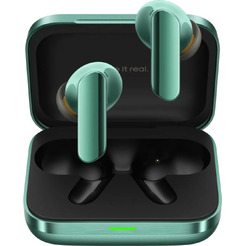 Наушники Realme Buds Air 7 Pro (изумрудный)