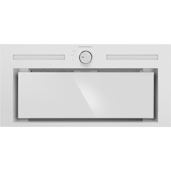 Кухонная вытяжка MAUNFELD Domina 60 (белый)