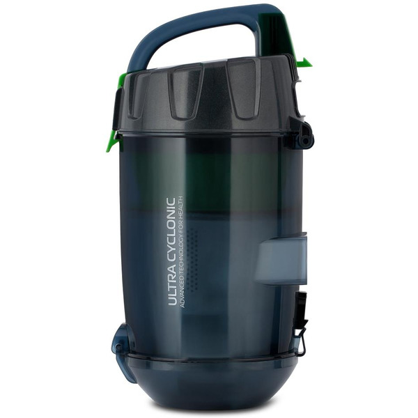 Пылесос VITEK VT-8130 BK