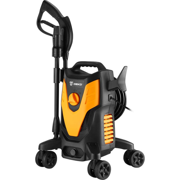 Мойка высокого давления Deko DKCW145 (065-4302)