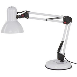 Настольная лампа Sonnen TL-007 235539 (белый)