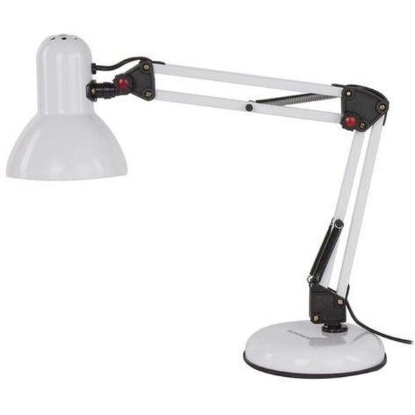 Настольная лампа Sonnen TL-007 235539 (белый)