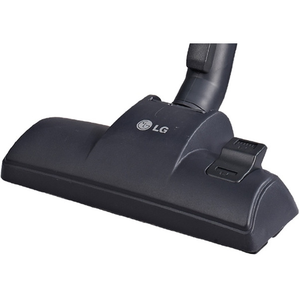 Пылесос LG VK76W01H