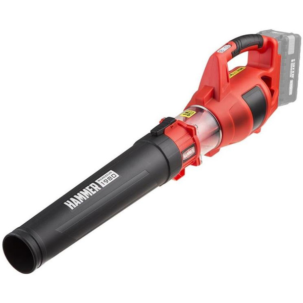 Воздуходувка Hammer VZD40V 641212 (без АКБ и ЗУ)