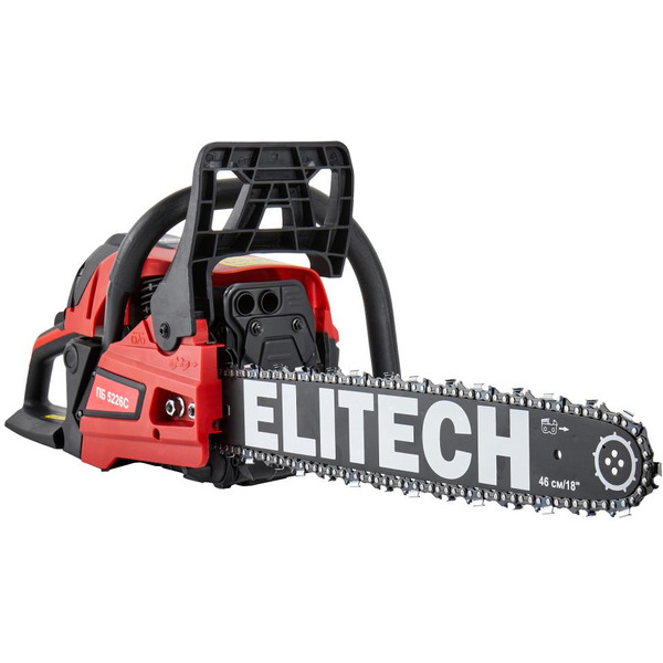 Бензопила ELITECH ПБ 5833C E1611.012.00