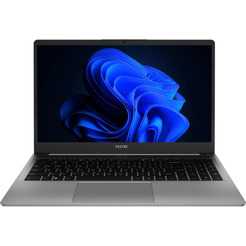 Ноутбук Tecno MegaBook K15SDA 71005000256