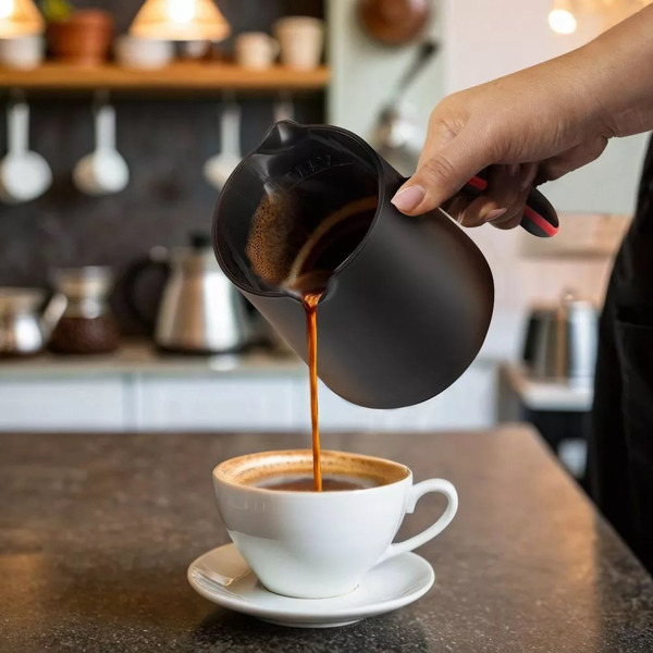 Электрическая турка Kitfort КТ-7455