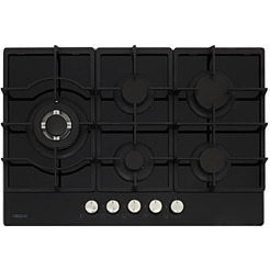 Варочная панель Akpo PGA 755 WGC-T BL