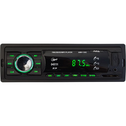 USB-магнитола Aura AMH-120G
