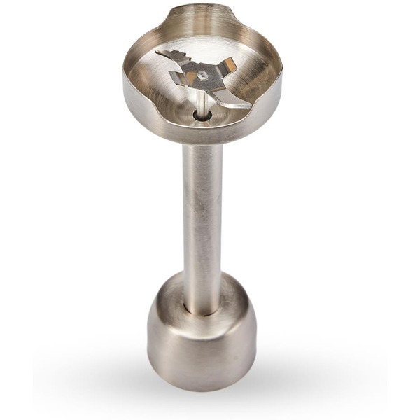 Блендер Evolution HBS-1041 (черный/нержавеющая сталь)