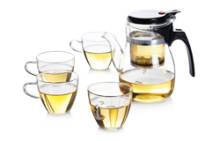 Посуда для кофе и чая