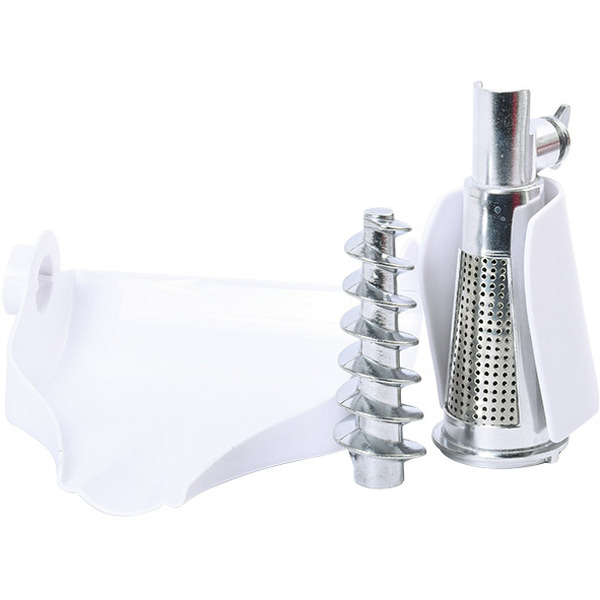 Мясорубка Oursson MG5530/RD