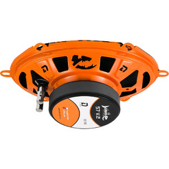 Автоакустика DL Audio Barracuda 57 v2
