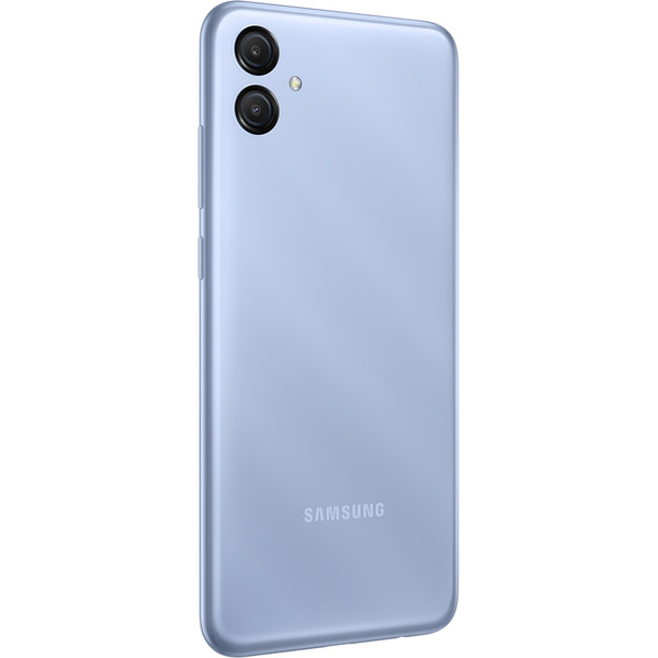 Смартфон Samsung Galaxy A04e SM-A042FLBDCAU 3GB/32GB (голубой)