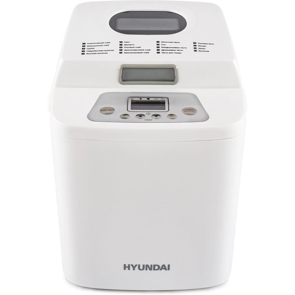 Хлебопечь Hyundai HYBM-1088