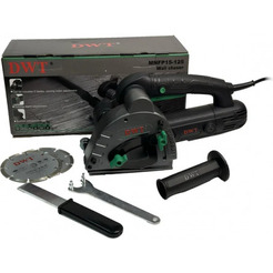 Штроборез DWT MNFP15-125