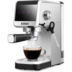 Кофеварка Kitfort КТ-7419