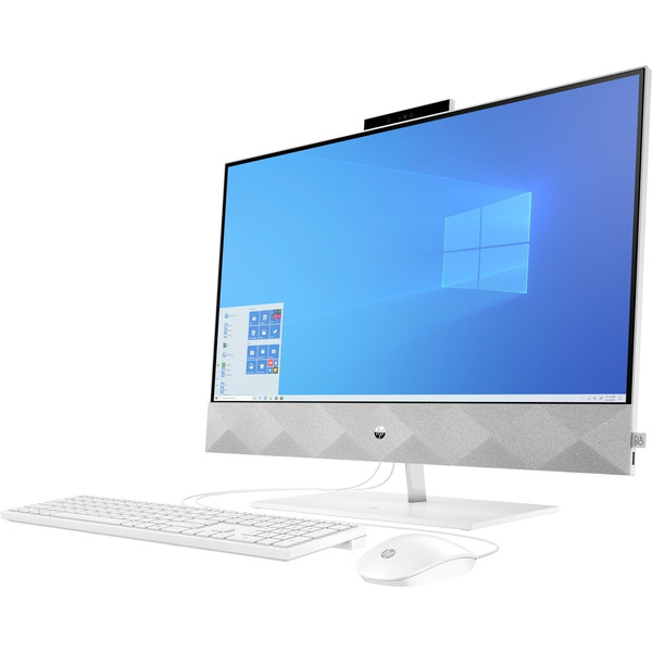 Моноблок HP 27-d0011ur 14Q46EA