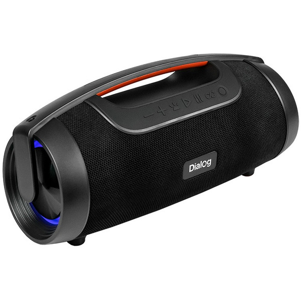 Акустическая портативная колонка Dialog Progressive AP-30
