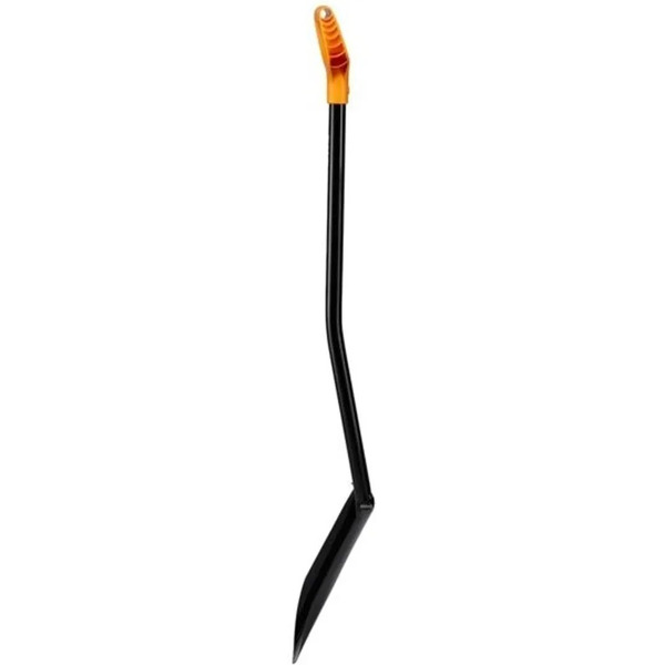 Лопата штыковая с удлиненным лезвием и удлин ручкой FISKARS 1067517