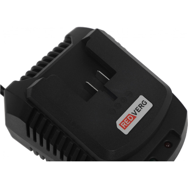 Зарядное устройство RedVerg 730001 (21В)