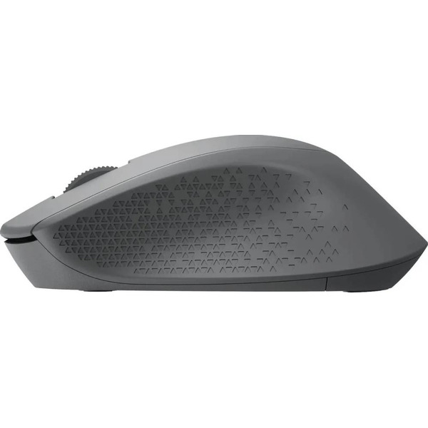 Мышь Logitech M280 серый (910-004310)
