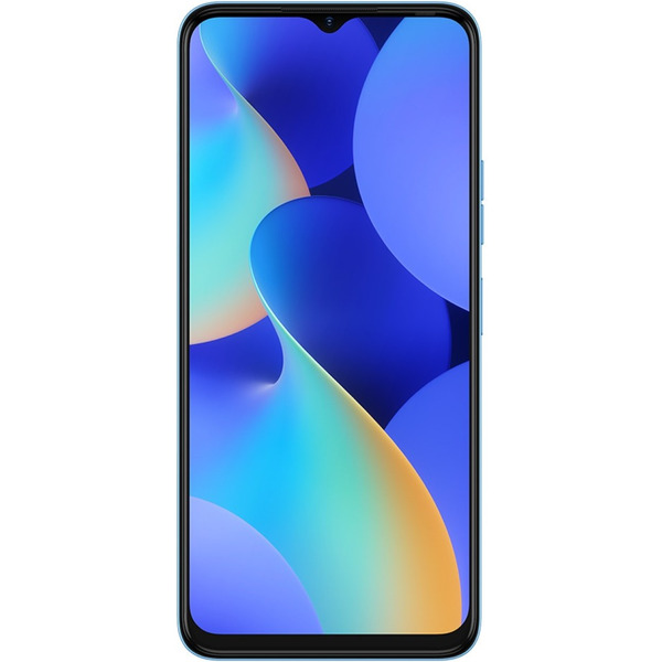 Смартфон Tecno Spark 10 (KI5q) 4GB/128GB Meta Blue