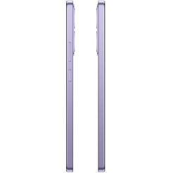 Смартфон Realme 14T 5G 8GB/256GB (фиолетовый)