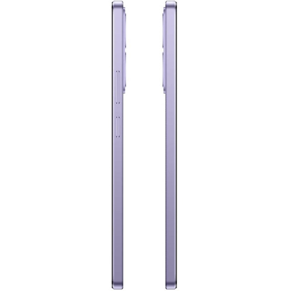 Смартфон Realme 14T 5G 8GB/256GB (фиолетовый)