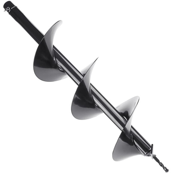 Шнек для грунта Stavr ШГ-200/800