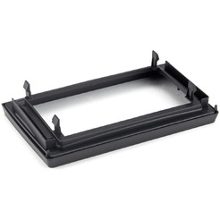 Рамка Incar RAU-FC206 (XTA AUDI A4 2002-2008)