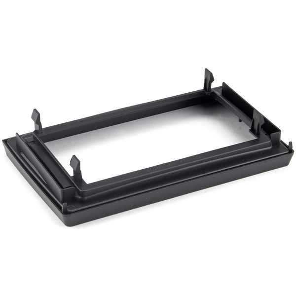 Рамка Incar RAU-FC206 (XTA AUDI A4 2002-2008)