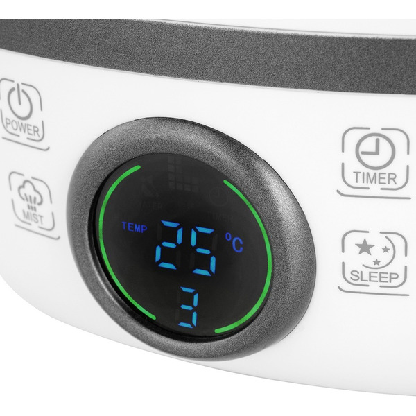 Увлажнитель воздуха VITEK VT-2332W