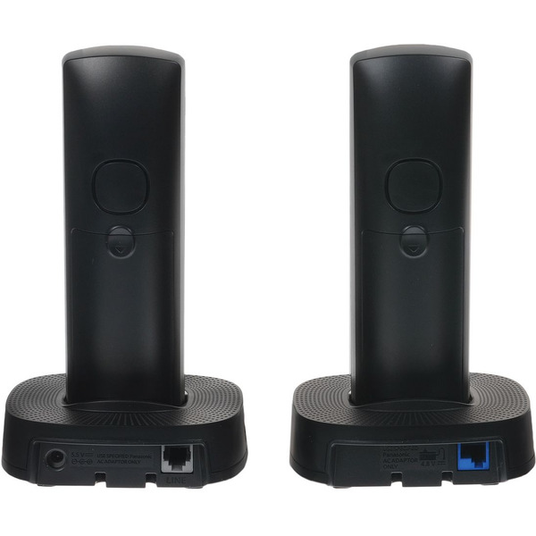 Телефон стандарта dect PANASONIC KX-TGC322RU1