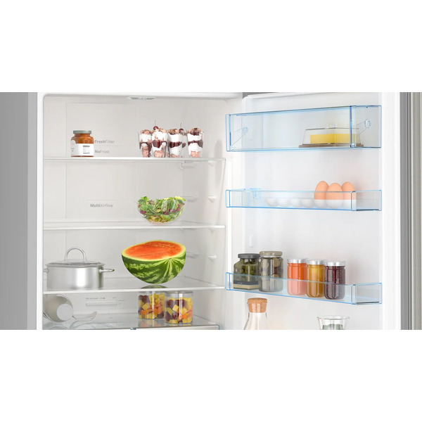 Холодильник Bosch Serie 4 KGN56CI30U