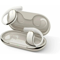 Беспроводные наушники Xiaomi OpenWear Stereo Sandstone Beige BHR8473GL (M2319E1)