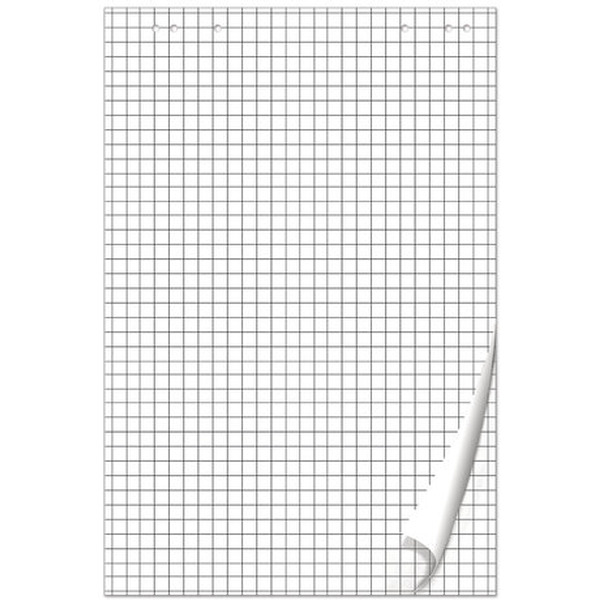 Блокнот для флипчарта BRAUBERG 128647