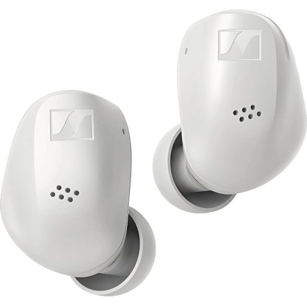 Наушники Sennheiser Accentum True Wireless (белый)
