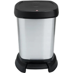 Мусорное ведро Rotho Paso 1116510264
