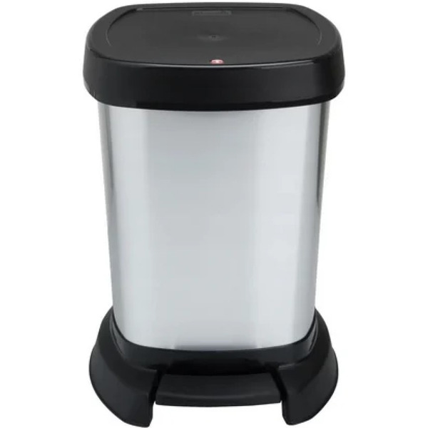 Мусорное ведро Rotho Paso 1116510264