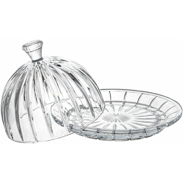 Блюдо Lefard Lines / 691-057 (с крышкой)