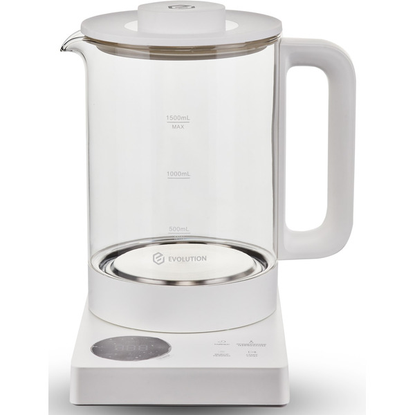 Электрочайник Evolution KG1015S THERMOCONTROL